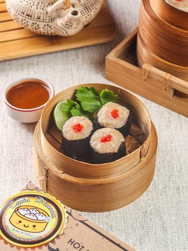 CYRIA DIMSUM MEDAN