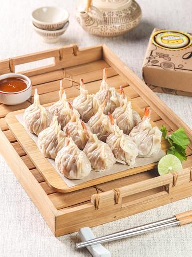 CYRIA DIMSUM MEDAN