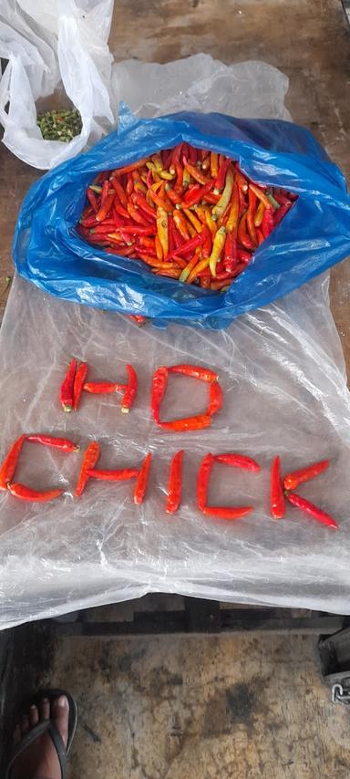 HD CHICK.CHICKEN GEPREK CABANG BANDUNG