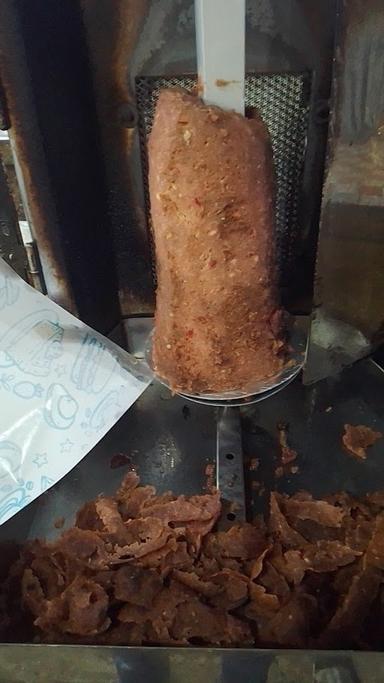 IZZI KEBAB PSR7 PADANG BULAN