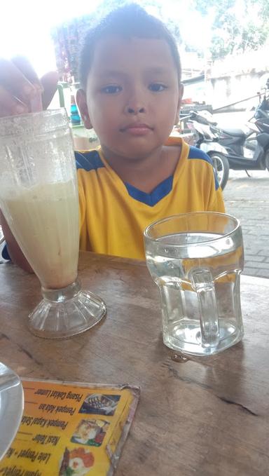 KINI CHEESETEA KENANGA, MEDAN