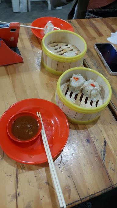 MR.DIMSUM MEDAN SETIA BUDI