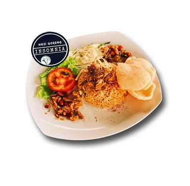 NASI GORENG INSOM - SETIABUDI