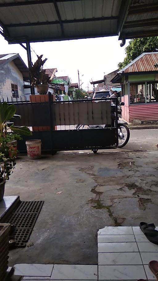 NASI SOTO MBAK DARNIS