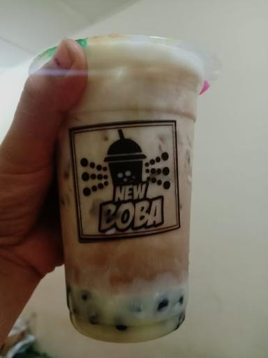 NEW BOBA