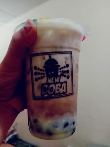 NEW BOBA