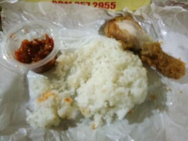 QUICK CHICKEN SETIA BUDI 4