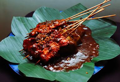 SATE PADANG QIANDRA