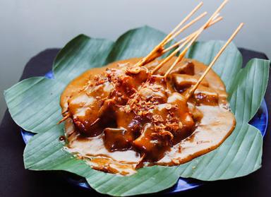 SATE PADANG QIANDRA