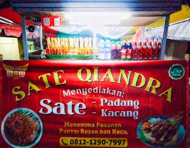 SATE PADANG QIANDRA