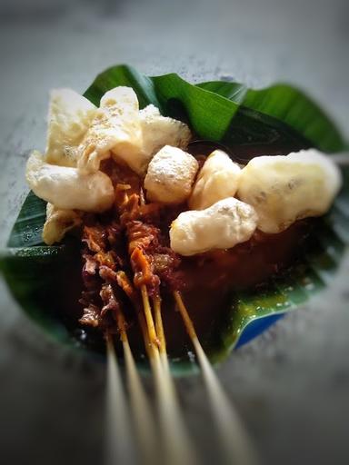 SATE UDA SAYANG