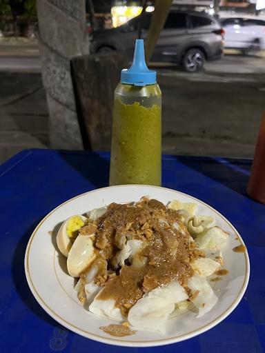 SIOMAY BANDUNG WAHYU