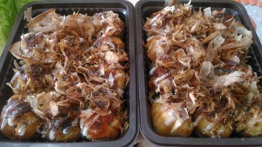 TAKO NOBI TAKOYAKI