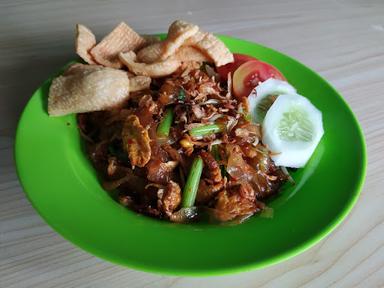 WARUNG BAKSO MERCON