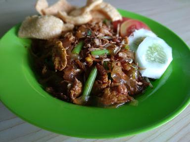 WARUNG BAKSO MERCON