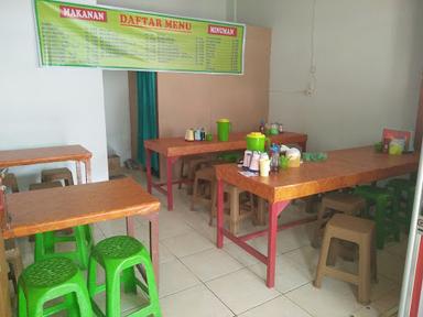 WARUNG BAKSO MERCON