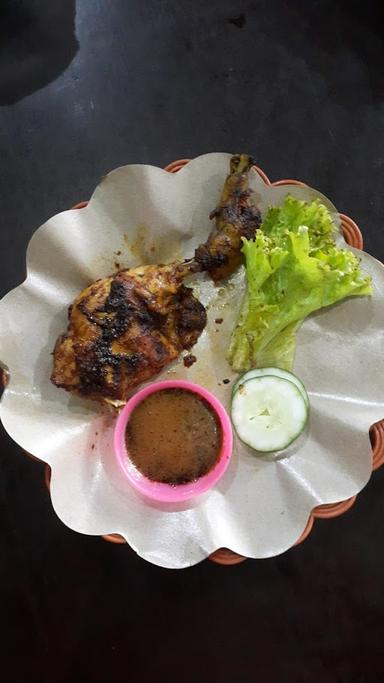 WARUNG IKAN BAKAR MEDAN, AS-SALAM