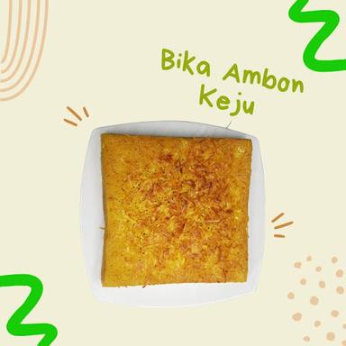 BIKA AMBON SANTI