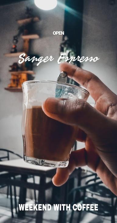 ANGKRINGAN KOPI SENJA