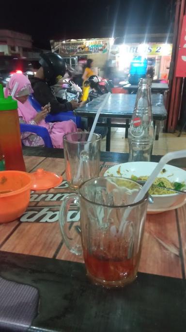 BAKSO SAHABAT '95