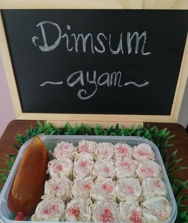 DAPUR DIMSUM