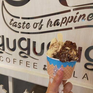 GUGUGAGA COFFEE & GELATO