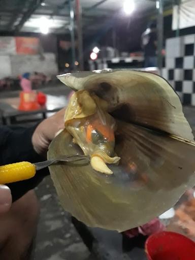 KERANG REBUS SUMATERA