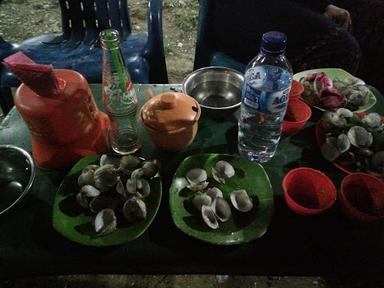 KERANG REBUS SUMATERA