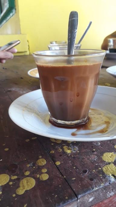 WARUNG KOPI ACEH MAK LIA TERMINAL PINANG BARIS