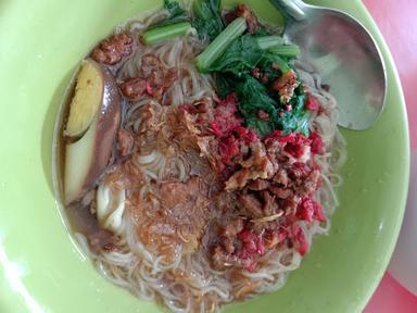 MIE PANGSIT AGUS