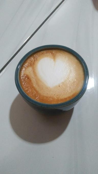 AGHARA COFFEE ROASTER