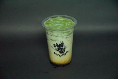 CENDOL SUSU VERGETEN