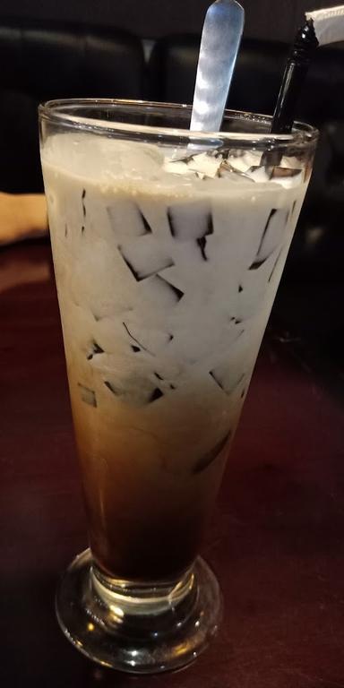 KEDAI KOPI ATOK