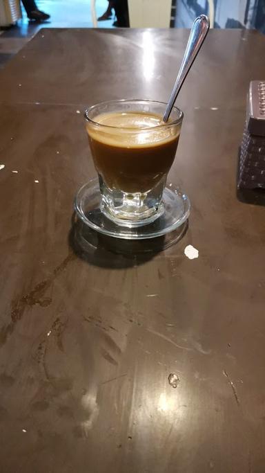 KEDAI KOPI ATOK