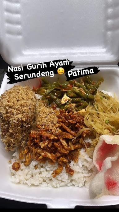 PINDO KOPI & NASI SAYUR LONTONG MALAM PATIMA #PAYAHTIDURMALAM