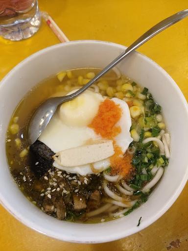 WARUNG RAMEN SO JOY