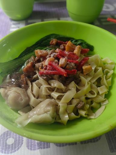 BAKMIE AKWEK