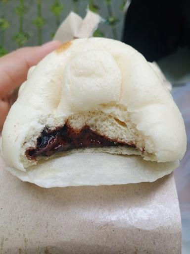 BAKPAO MUSLIM