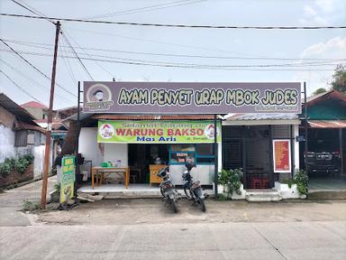 BAKSO MAS ARIS