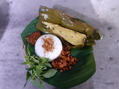 BUBUR AYAM SUBANG