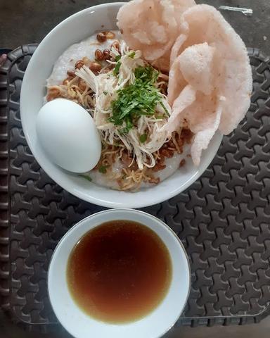 BUBUR AYAM SUBANG