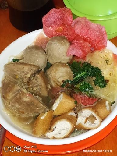 CABANG BAKSO ROSO KANGEN