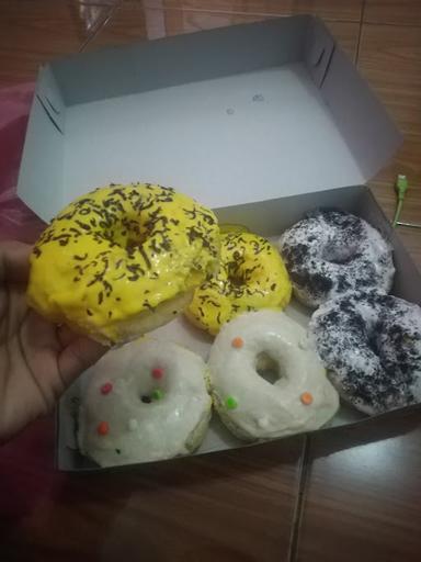 DONAT AL TANJUNG REJO