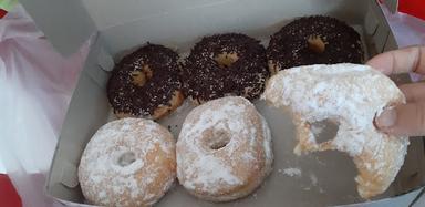 DONAT KAWAN MAMAK