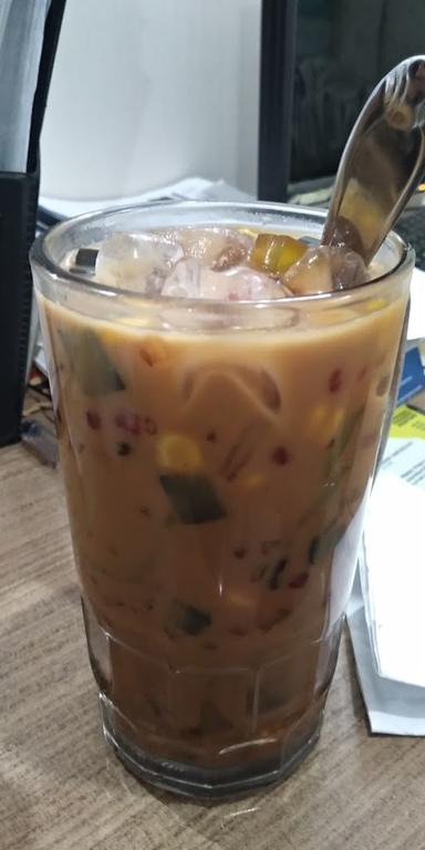 ES CENDOL AMAL