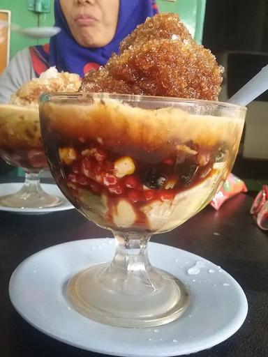 ES CENDOL AMAL