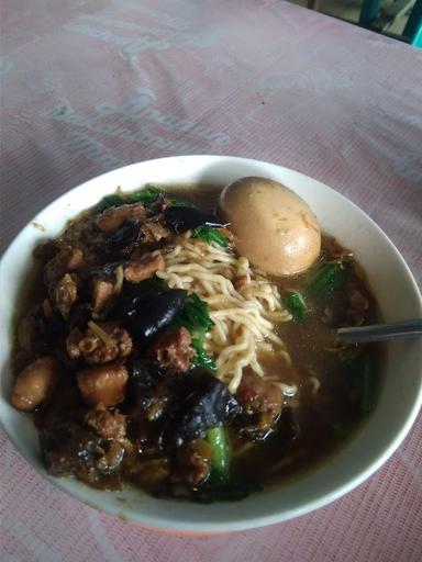 MIE AYAM BAKSO DIRGA