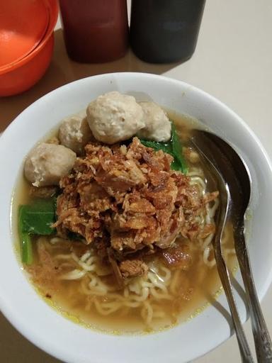 MIE AYAM BAKSO & SIOMAY TLOGO