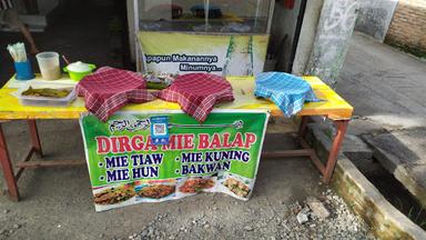 MIE BALAP SEROJA