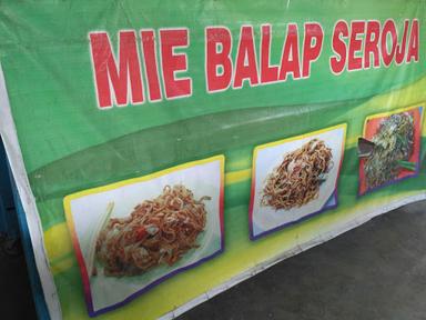 MIE BALAP SEROJA